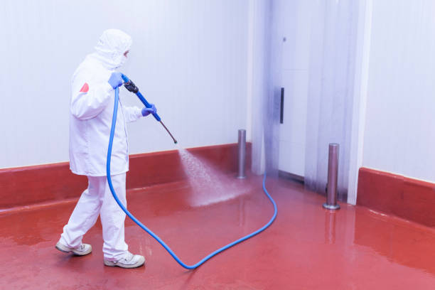 Best Restaurant Pressure Washing  in Castle Point, MO