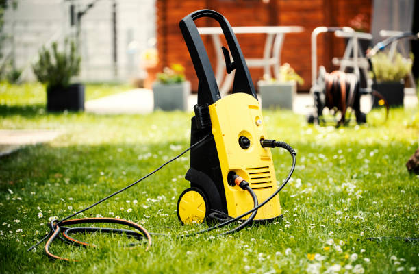 Best Dumpster Area Cleaning  in Castle Point, MO
